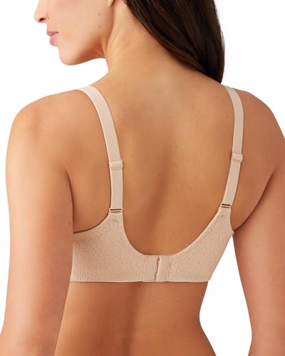 Image of Wacoal Women's Inside Job Unlined Underwire Bra