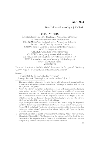 Euripides: Medea, Hippolytus, Heracles, Bacchae - Image 8