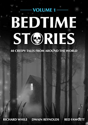 Amazon.com: Bedtime Stories - Volume 1 