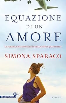 Paperback Equazione di un amore (Italian Edition) Book