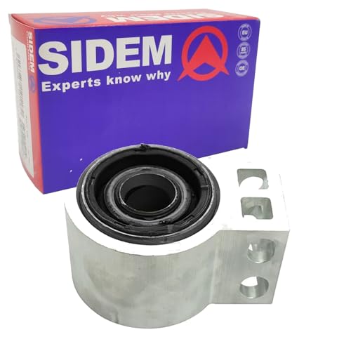 Sidem Lagerung, Lenker Vorne Links Rechts Unten FüR Chevrolet Opel Vauxhall-image