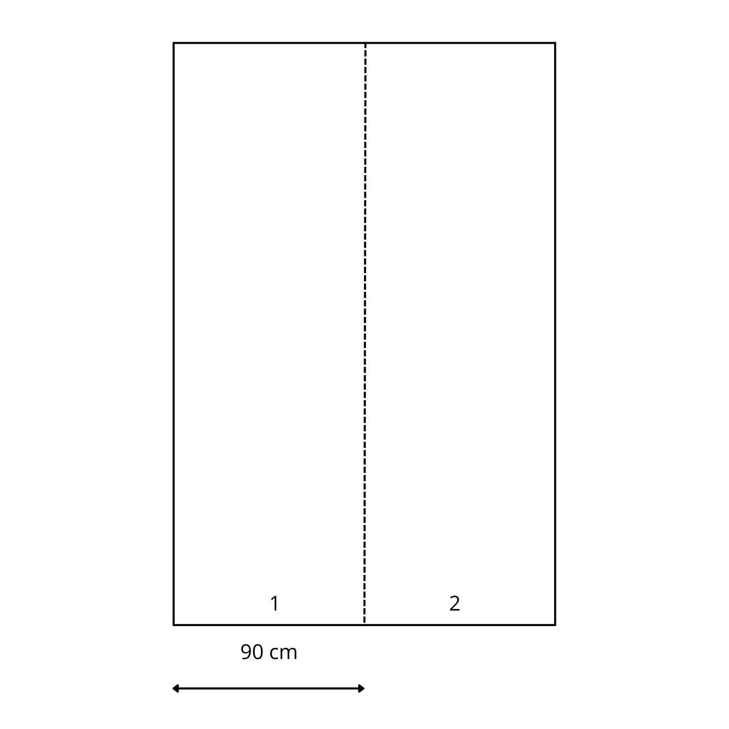 Sanders & Sanders fototapeta mapa świata dla dzieci niebieskim,zielonymIżółtym 252 x 182 cm