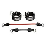 Everlast Lower Body Power Bands (Black)