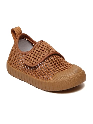 Image of ONYC AIRY Toddler First Step Breathable Shoes for Boys and Girls
