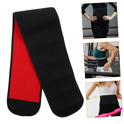 Faja deportiva para niños OUNONA soporte lumbar miniatura 7
