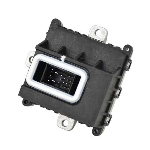 Module de commande pour phares BMW E60 E61 E65 : ajustement xénon précis