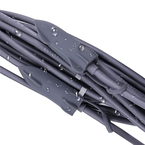 Tapas protectoras para cable Starlink Gen 3 miniatura 4