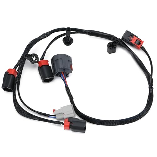 MDS Jumper Wiring 5148163AD Compatible with Chrysler 300 2010-2024,Dodge Charger