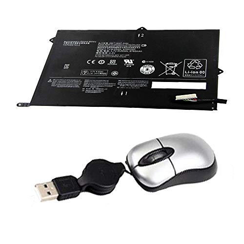 Batería L12M2P01 para Lenovo: recupera la movilidad de tu laptop en gris 2