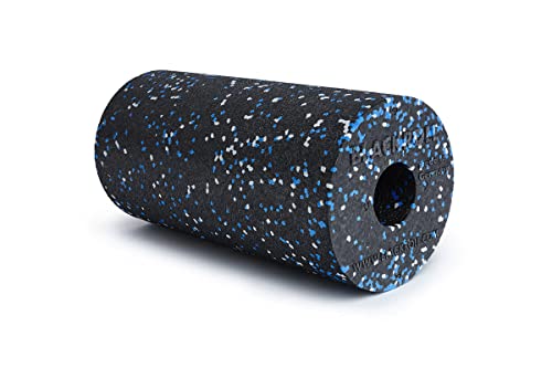 Black Roll, Made in Germany, Foam Roller, Standard, Lightweight, 5.3 oz (150 g), 11.8 x 5.9 inches (30 x 15