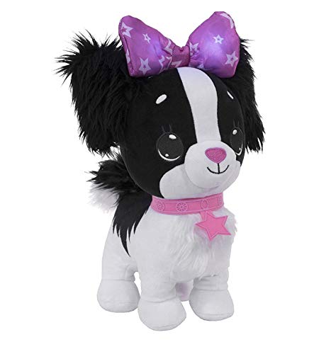 Wish Me Original - Puppy - Black Cavalier