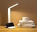 SHOPOPOYE Table lamp for Study Led Light-Study Lamp for Students Rechargeable-Table Lamps for Study Room-Night lamp for Study
