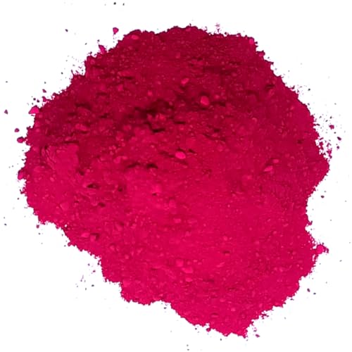 crigema - Pigmentpulver - Primärrot Magenta - 50g - 100{32a8e9636fedf8f6c7beacf3174eb63c0c893d77868c3cb946b0b3ad60b3a73a} rein - Ölfarbe, Tempera, Enkaust, Fresko (Primär Magenta) crigema - Pigmentpulver - Primärrot Magenta - 50g - 100{32a8e9636fedf8f6c7beacf3174eb63c0c893d77868c3cb946b0b3ad60b3a73a} rein - Ölfarbe, Tempera, Enkaust, Fresko (Primär Magenta)