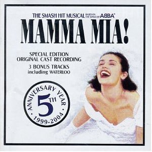 Original Cast Recording