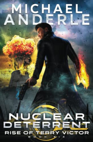 Cover of Nuclear Deterrent