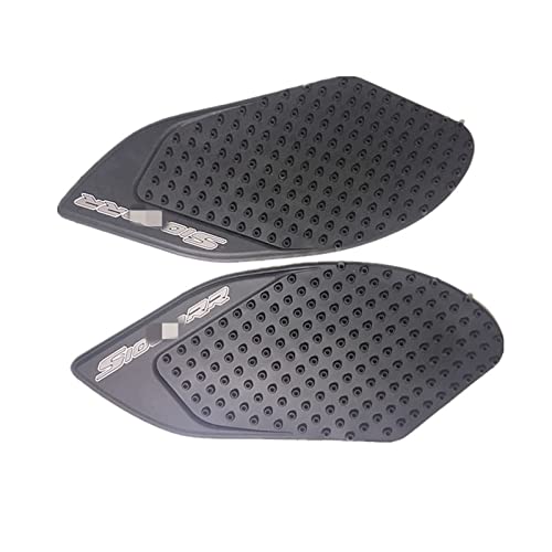 Protection de réservoir pour S1000R et S1000RR 2010-2015