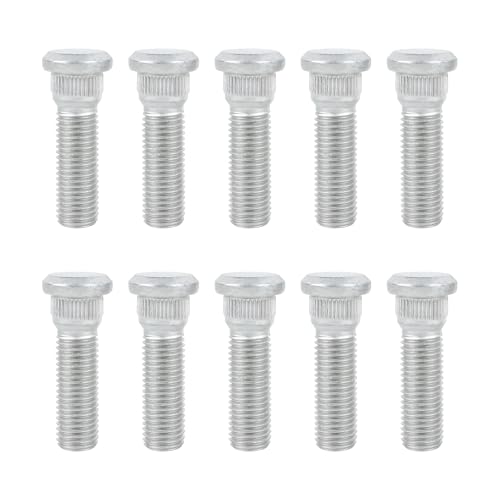 Hovom M12x1.5 zC[X^bh 10 610-266 90942-02049 OX^bh 48mm J[^CnuXN[ [bg{g Camry Corolla RAV4 Tacoma Highlander RX350 ES