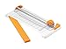Fiskars Compact Rotary Paper Trimmer - 12