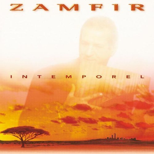 Intemporel by Zamfir, Gheorghe (2006-11-01) [Audio CD]