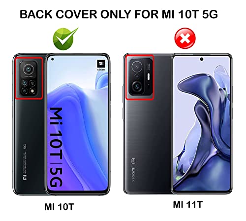 Image of A rtistque Liquid TPU Silicone Matte Shockproof Flexible with Camera Protection Soft Back Cover Case for Redmi Note 10T 5G / Poco M3 Pro 5G - Green