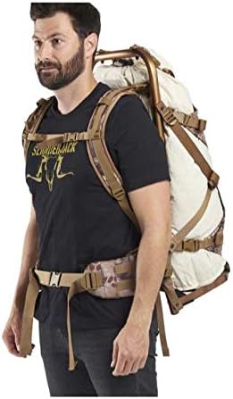 slumberjack pack frame