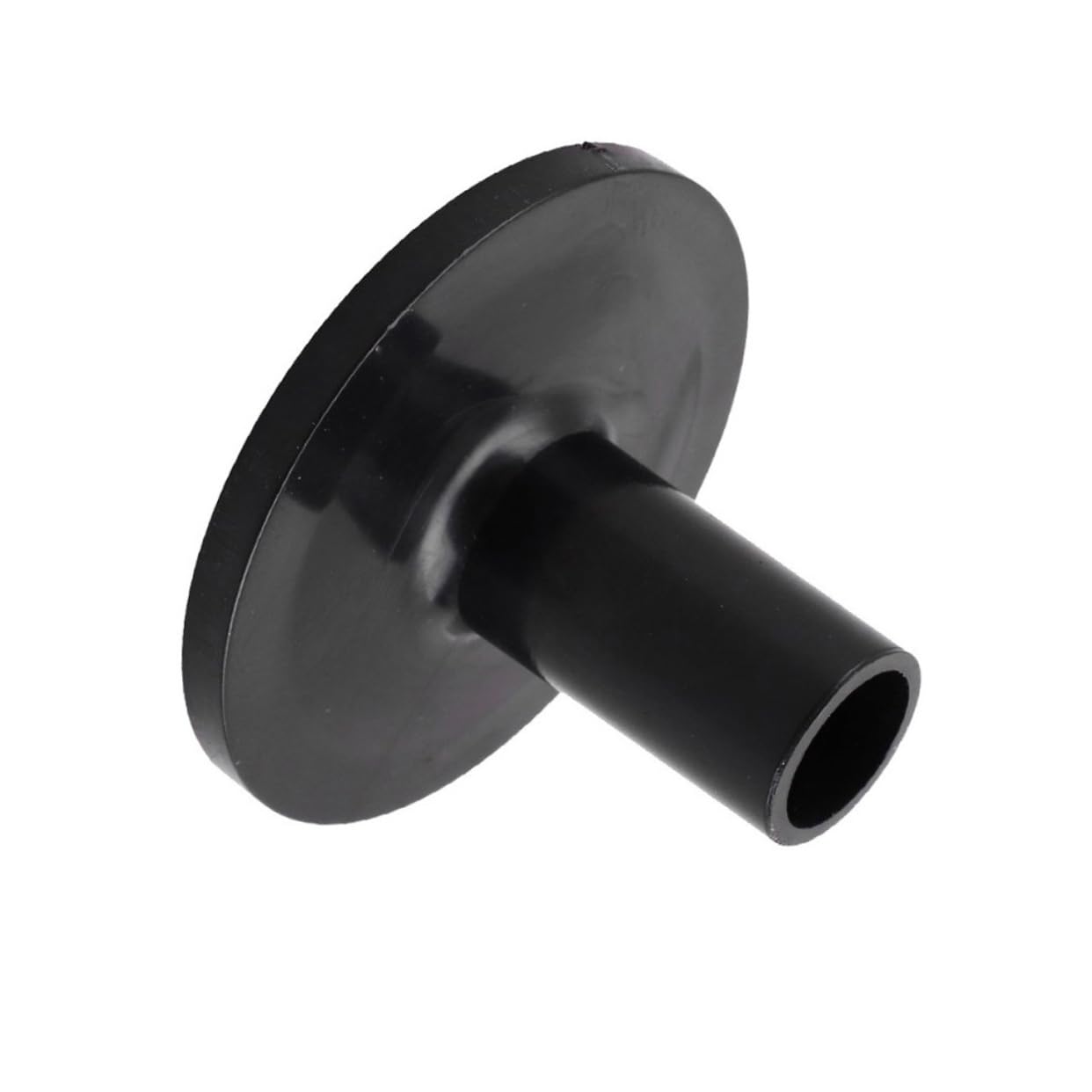 SUPVOX Cymbal Sleeve Cymbal Drumming Practice Pad 2 Pcs Felt Washers Strap Button Felt Washers Set