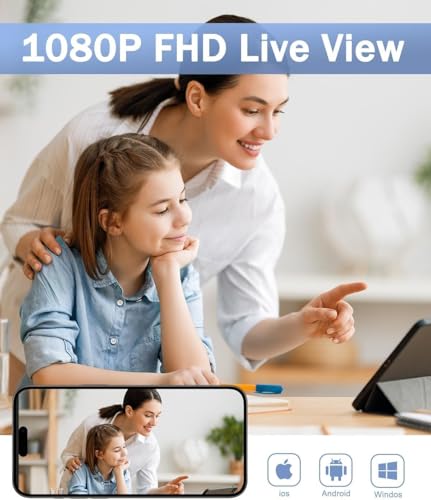 Image of SAFETYNET WiFi Enabled 3-Pin Wall Socket Camera with Full HD Video + Audio Recording | Supports App Viewing on Mobile & Laptop | 32GB Built-in SD Card | No Charging Needed - AC Powered