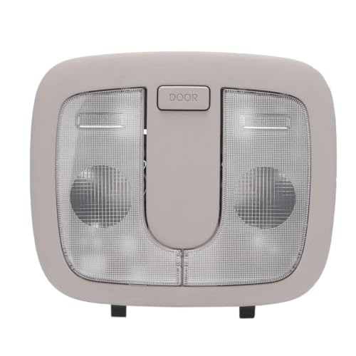 Lámpara de lectura superior KIA Soul reemplazo para luz de techo parpadeante o rota 2010-2013