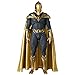 Black Adam: Dr. Fate MAFEX Action Figure