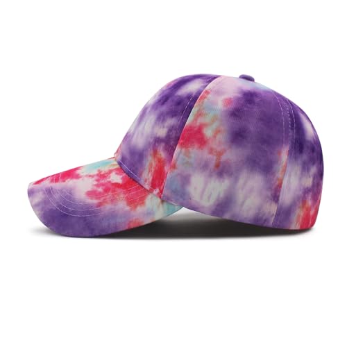 Image of VRITRAZ Stylish Baseball Caps for Women