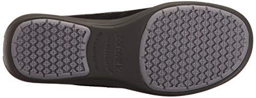 SoftWalk Women's Miranda Mary Jane Flat4