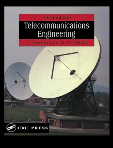 Telecommunications Engineering