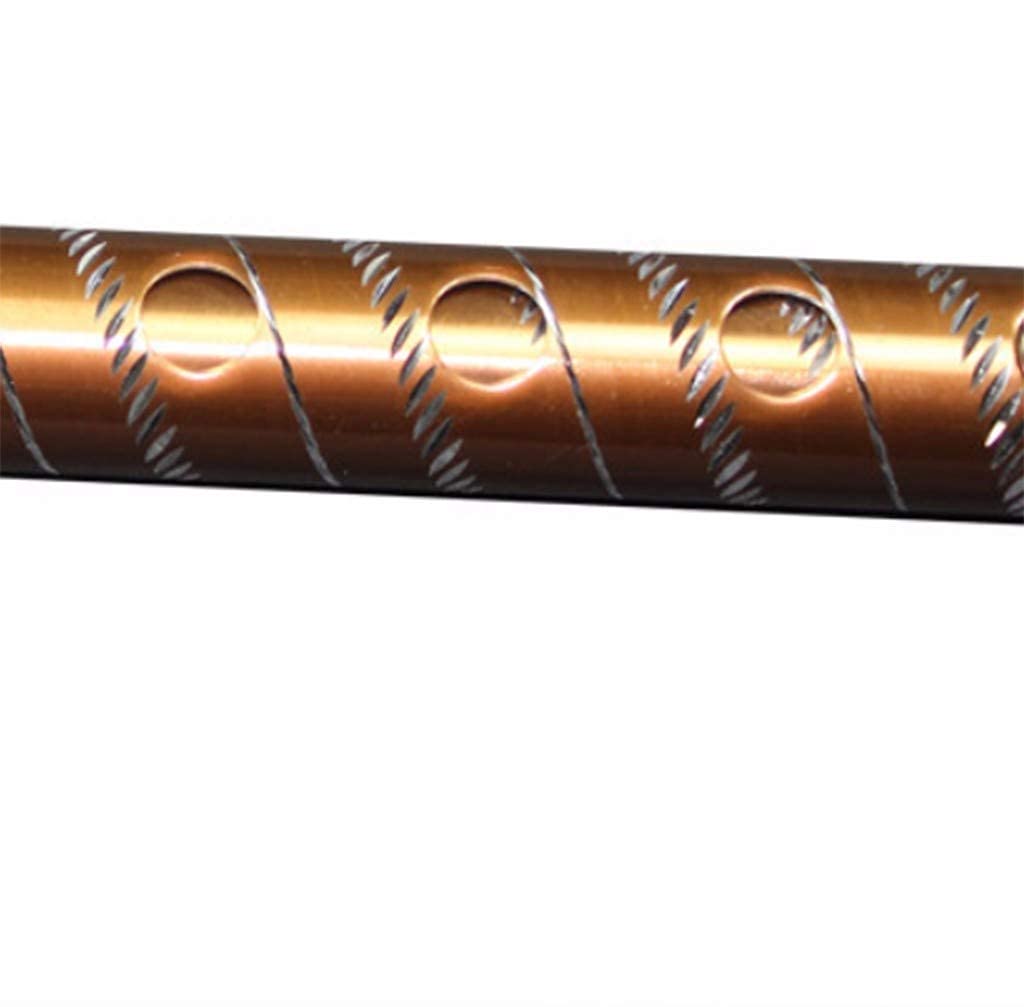 Kula Regulowana wysokość Składany uchwyt przenośny Lekka laska Aluminiowa 72,5-95 cm kula-11,19 Interesting