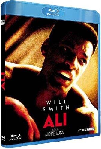 Ali [Blu-ray]