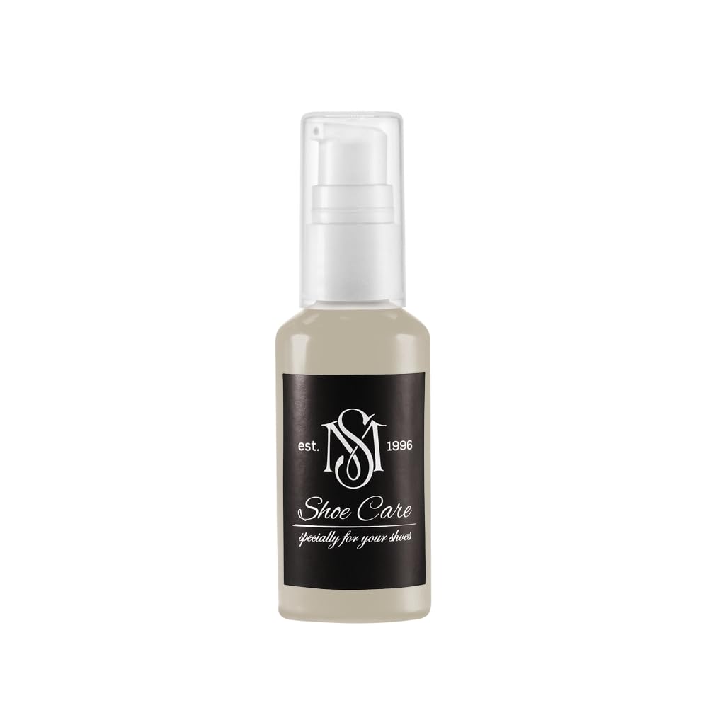 Baume pour cuir assouplissant MAVI STEP Brouillard de Londres