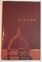 Station Point 0964022311 Book Cover