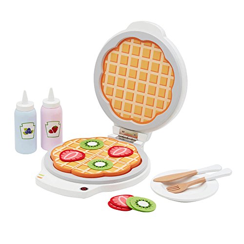 Preisvergleich Produktbild Kids Concept Waffeleisen mit Zubehör