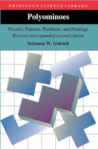 Polyominoes: Puzzles, Patterns, Problems, and Packings