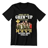 Some of Us Watching Mash Tshirt, Tshirt for Fans of Mash 4077, Mash 4077 Tshirt, Unisex Hoodie, Sweatshirt, Tanktops for Men, Women, Kids