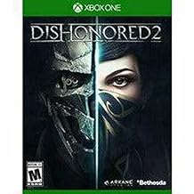 Dishonored 2 - Xbox One