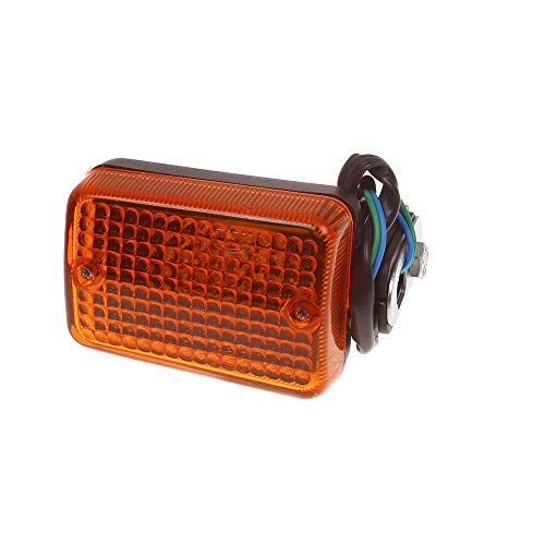 Pisca Dianteiro Cg Titan 125 Today Turuna Até 1999 01073