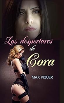 Paperback Los despertares de Cora [Spanish] Book