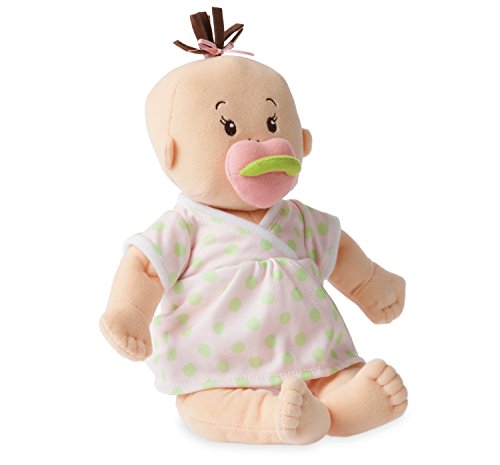 Manhattan Toy 153200 Weiche Puppen – Bild 3