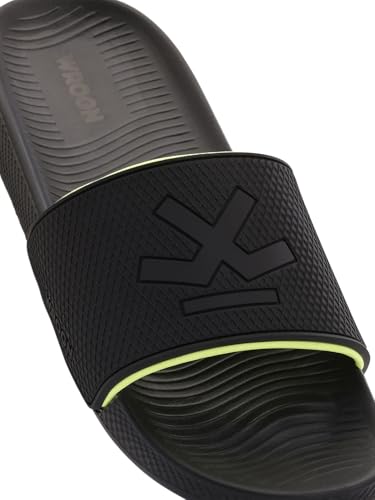 Image of WROGN Men's Anti-slip Sliders