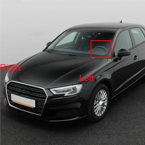 Luz Diurna Parpadea en A3? Solución con Módulo de Control DRL Blanco 8V0998473 4