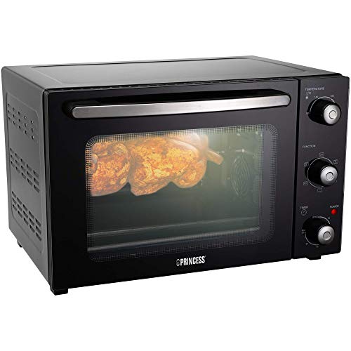 Princess 112751 Heteluchtoven – Inhoud 32 liter – Makkelijk schoon te maken - Image 6