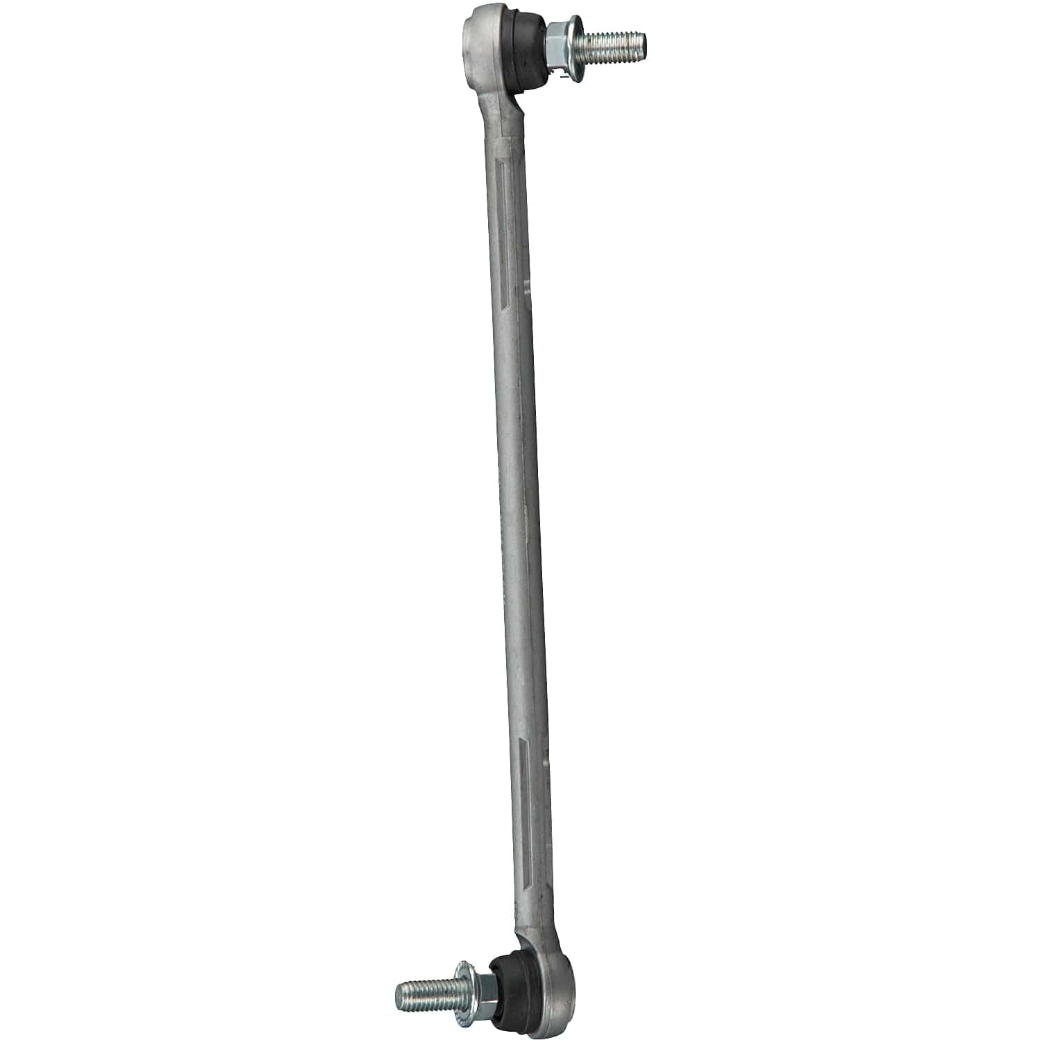 febi bilstein 27200 tirante barra stabilizzatrice con dadi bloccaggio, 1 unità (Confezione da 2)