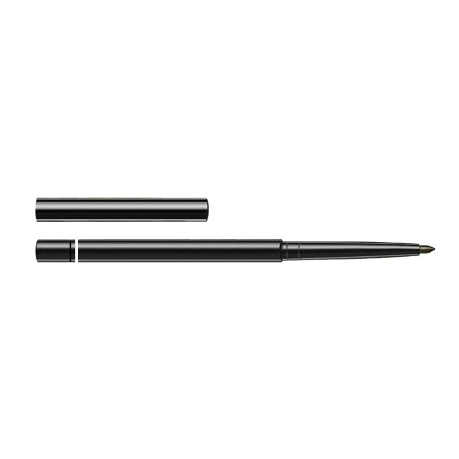 Matita Eyeliner Cremosa a Lunga Tenuta con Alta Pigmentazione per Occhi Labbra e Viso Ideale per Spose e Feste Intenso