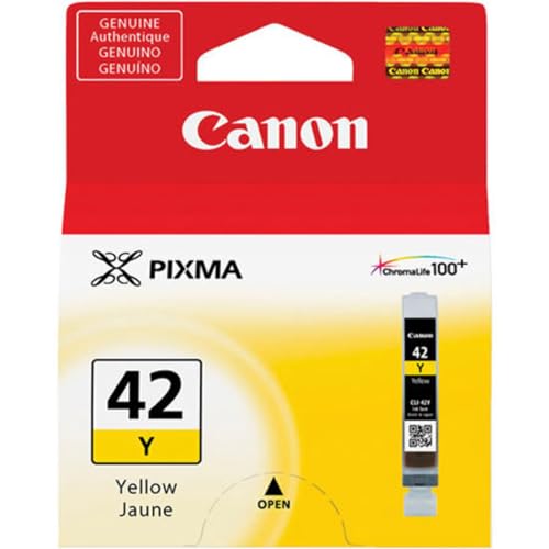 Canon 6384B007 Cli-42 8 Pk Value Pack Ink thumb #3