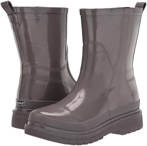 Chooka Damascus Mid Boot, Taupe, 9 M US | Image 6